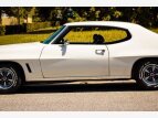 Thumbnail Photo 37 for 1972 Pontiac GTO
